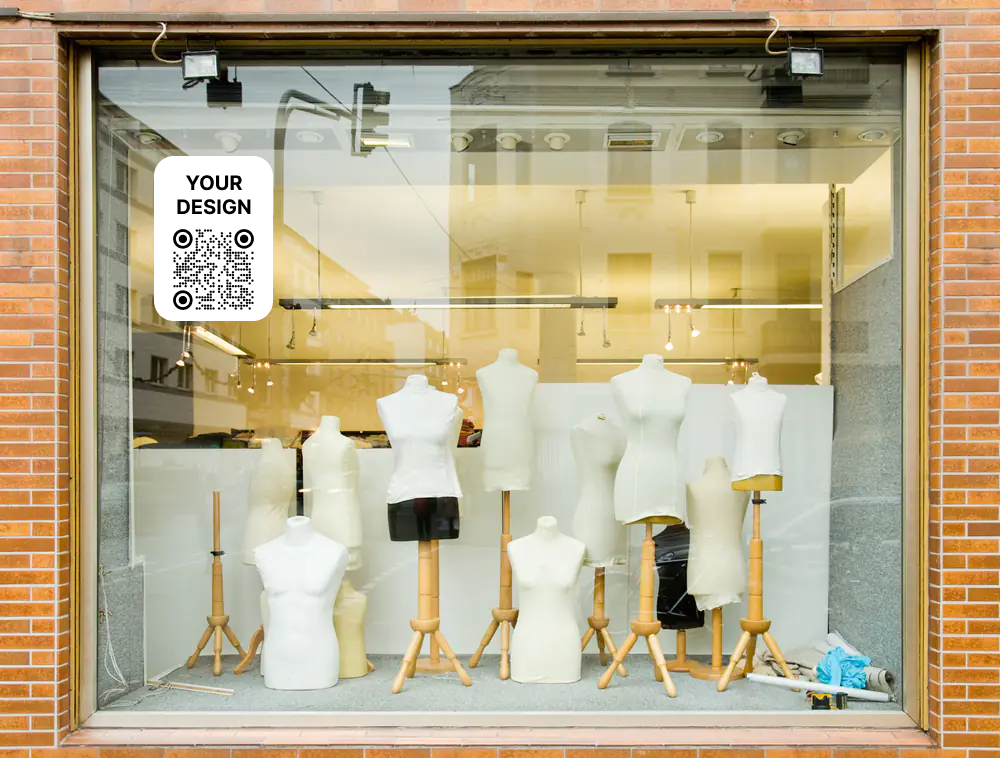 Tag NFC Autocollant