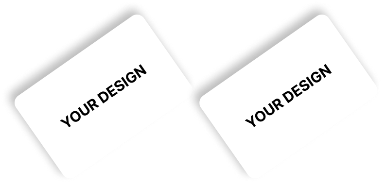 Carte Visite Premium
